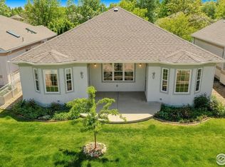 951 Champion Cir, Longmont, CO 80503