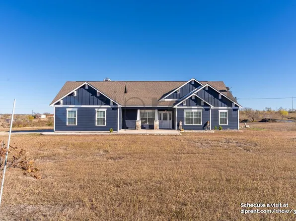 1885 County Road 452, Taylor, TX 76574