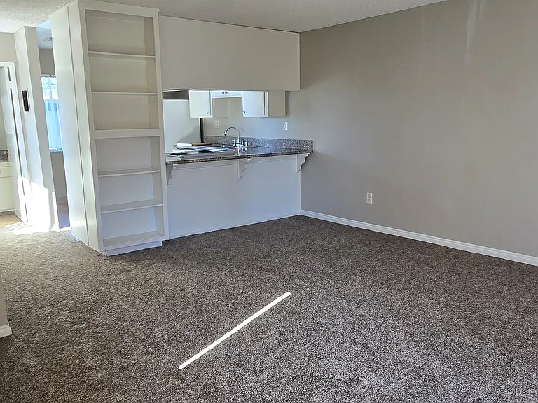 Townhouse Apartments — Photo 6