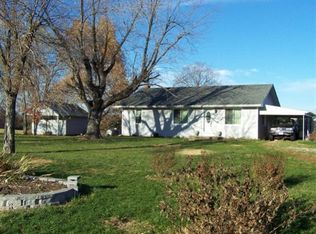 6807 Knernschield Rd, Russellville, MO 65074