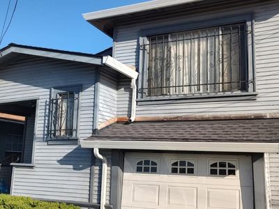 1338 104th Ave, Oakland, CA, 94603