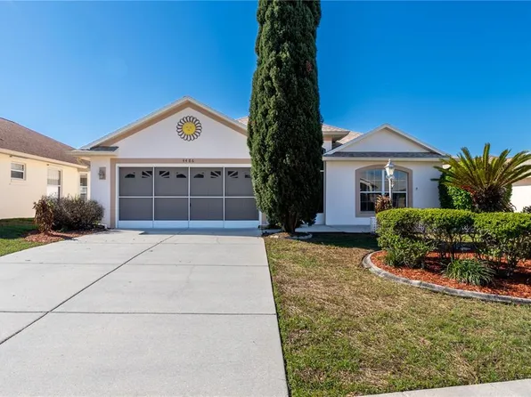 4486 N LAKE VISTA TRAIL, HERNANDO, FL 34442