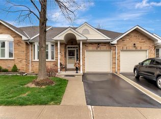 94 Sandollar Dr, Hamilton, ON
