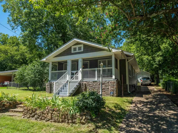316 Vineyard St, Hot Springs, AR 71913