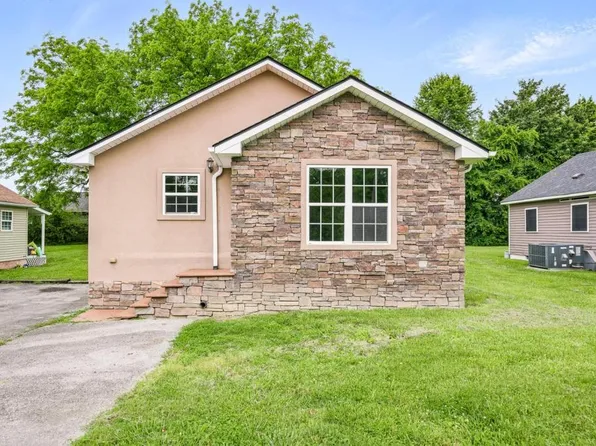 616 N Franklin Ave, Cookeville, TN 38501