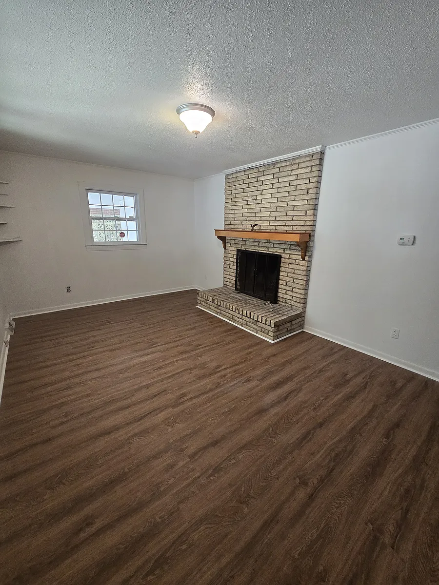 Building Photo - 1444 Harris St #A-B