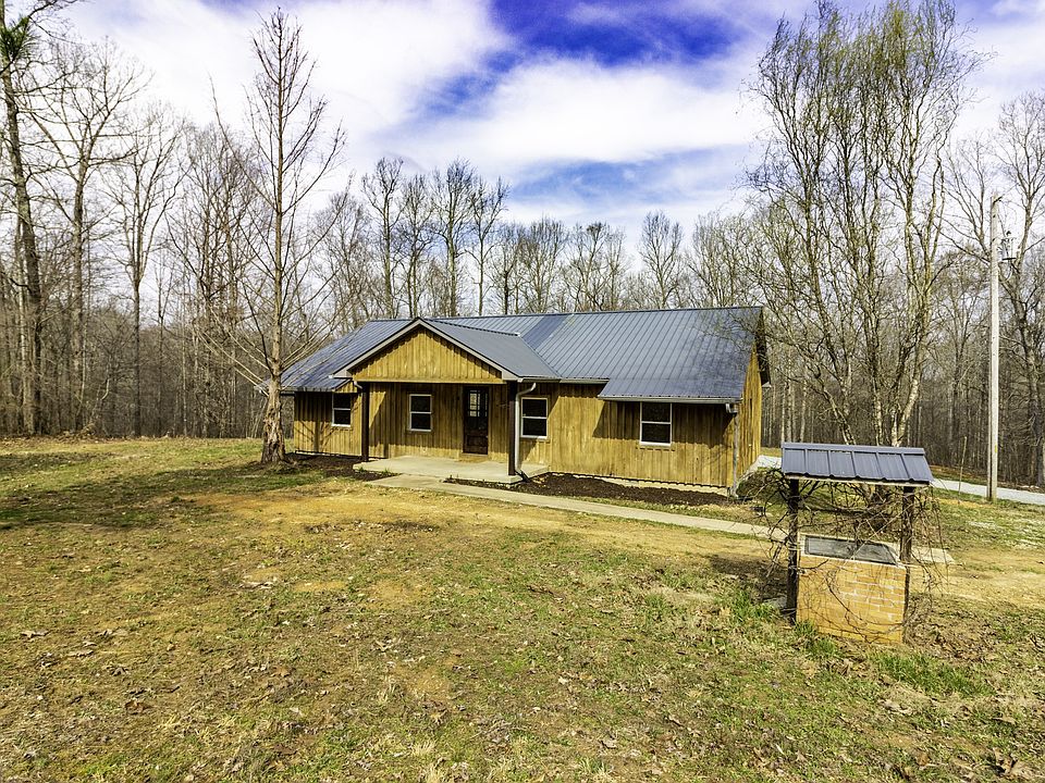 405 Napier Lake Rd, Hohenwald, TN 38462 Zillow