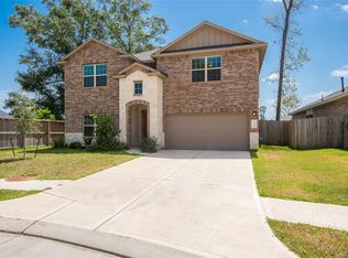 158 Meadow Mill Dr, Conroe, TX 77384