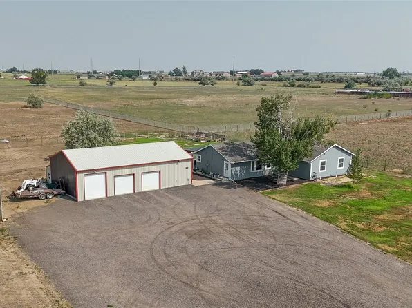 13498 County Road 6, Fort Lupton, CO 80621