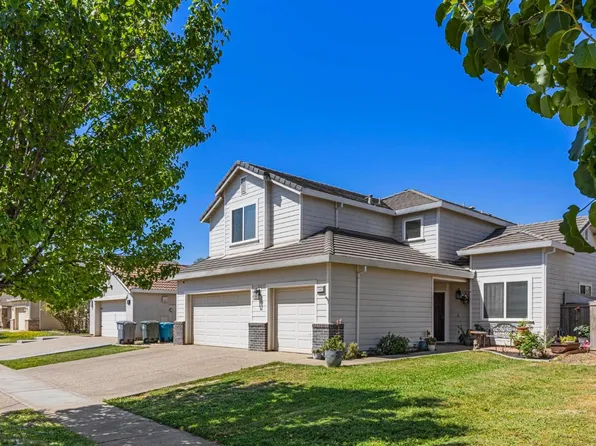 5562 Roaring Rapids Way, Linda, CA 95901