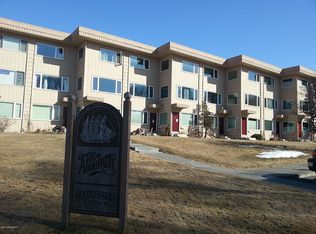 821 P St #821, Anchorage, AK 99501