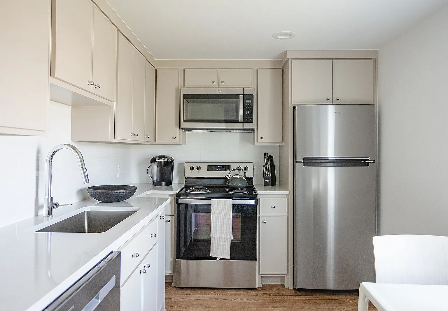 1 bed, 601 sqft, $1,500 — Photo 4