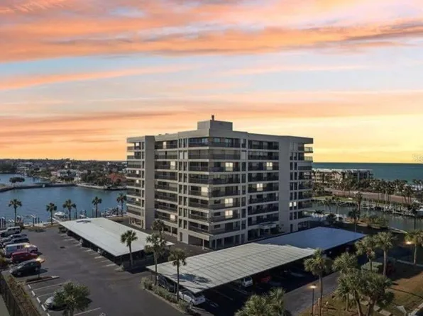 1651 Sand Key Estates Ct APT 52, Clearwater, FL 33767