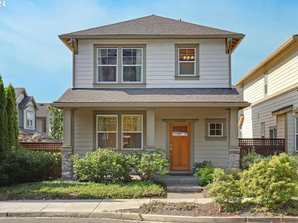 11740 NW Cedar Falls Dr, Portland, OR 97229