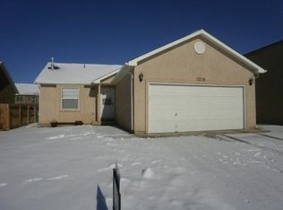 7210 Moss Bluff Ct, Fountain, CO 80817