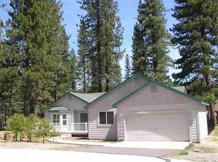 35 Vanessa Ct, Blairsden Graeagle, CA 96103