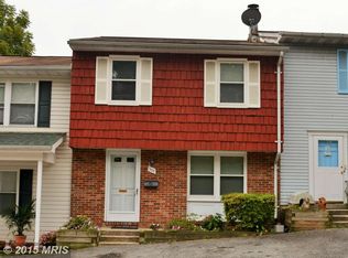 920 West St, Laurel, MD 20707