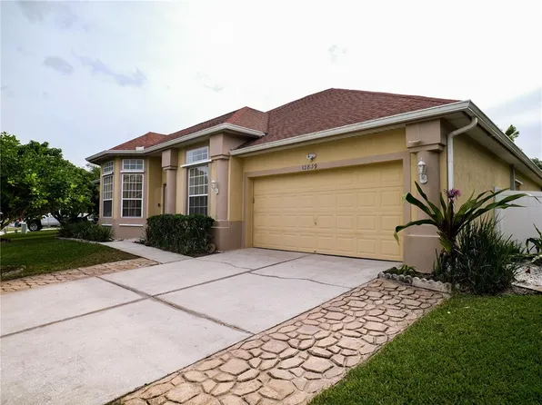 12839 Spurrier Ln, Orlando, FL 32824