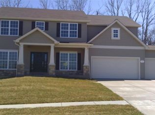 205 Wyndemere Ln, Lake Saint Louis, MO 63367