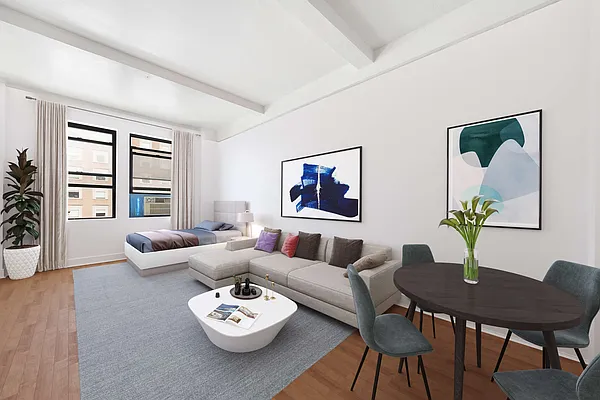 Sold by Brown Harris Stevens | media 1