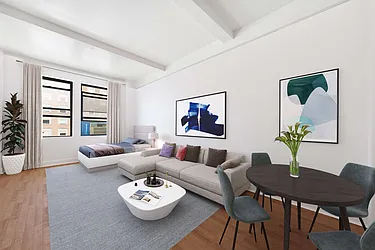 Sold by Brown Harris Stevens