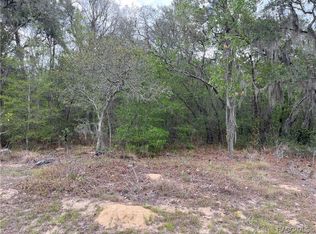 375 E Lancaster St, Lecanto, FL 34461