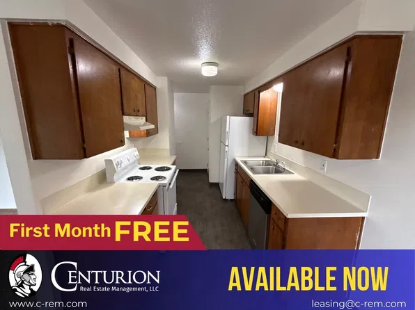 3779 Iberis St NE, Salem, OR 97305