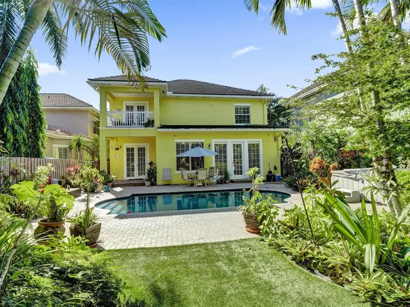 101 NE 21st Street, Wilton Manors, FL 33305