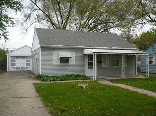 910 S Gomo St, Peoria, IL