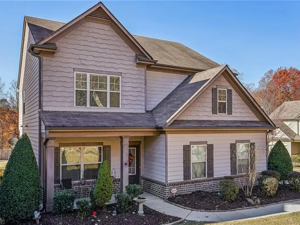 1707 Maplecliff Way, Buford, GA 30518