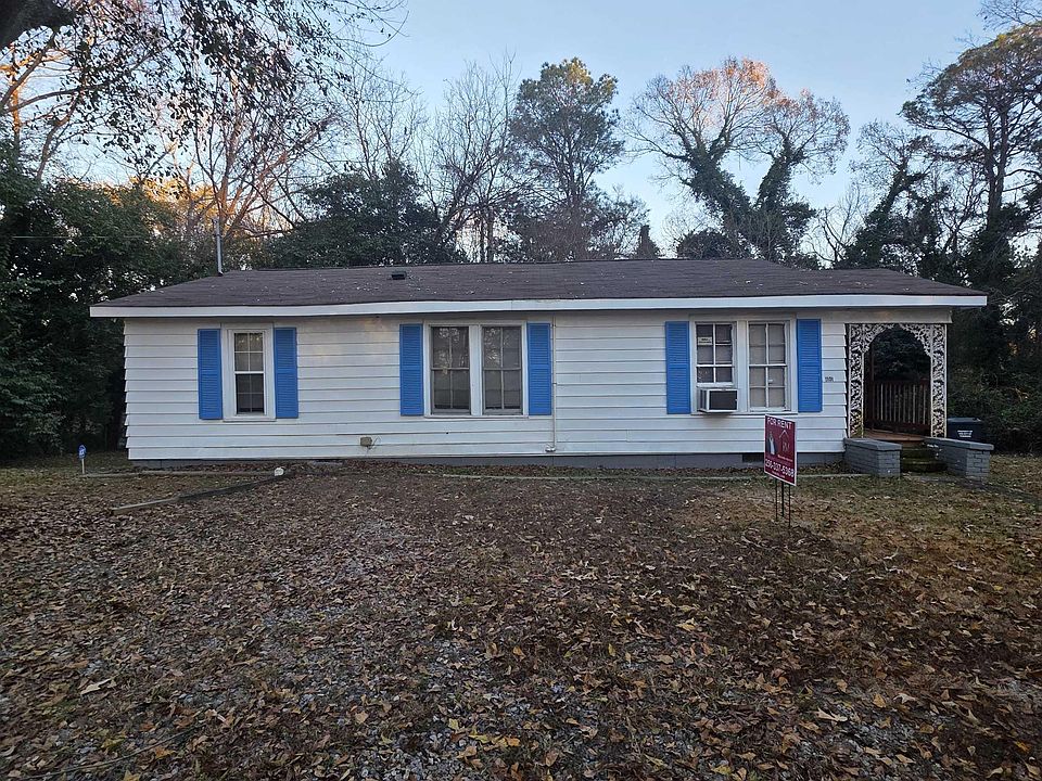 1st image of 1101 New St