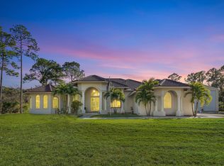 16596 82nd Road N, Loxahatchee, FL 33470