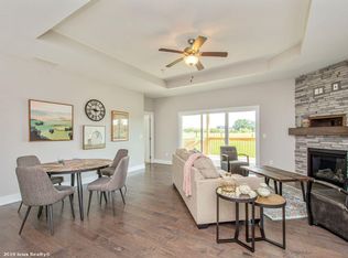 336 W High Rd, Norwalk, IA 50211