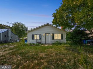 5640 Bartonsville Rd, Frederick, MD 21704