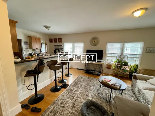 185 Beacon St #2, Somerville, MA 02143