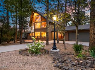 2183 Manzanita Dr, Lakeside, AZ 85929
