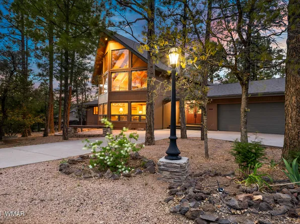 2183 Manzanita Dr, Lakeside, AZ 85929