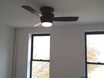 Rented by Rapid Realty Brooklyn Heights