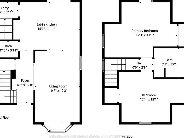 17 Mill St #UPPER — Photo 16