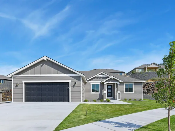 6520 W 29th Ct, Kennewick, WA 99338