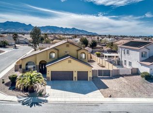 1514 Via Caliente, Sierra Vista, AZ 85635