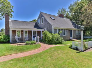 70 Meadow View Rd S, Chatham, MA 02633