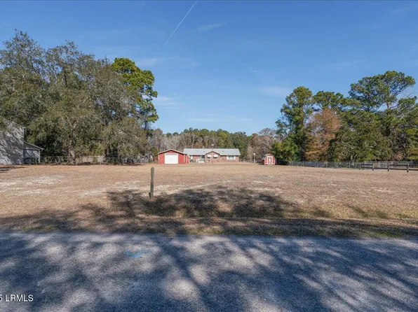Tbd Quail Drive, Beaufort, SC 29906