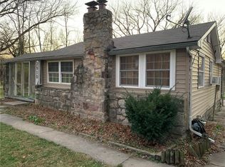 2918 N 60th St, Kansas City, KS 66104