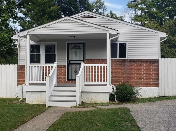 5614 Prince George St, Baltimore, MD 21207