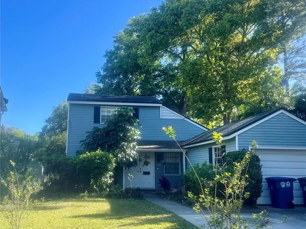 1810 Taylor Ave, Winter Park, FL 32789