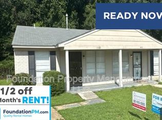 4483 Sumners Wells Rd #2, Memphis, TN 38118