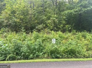 LOT 17 Staurolite Mountain Way, Blue Ridge, GA 30513