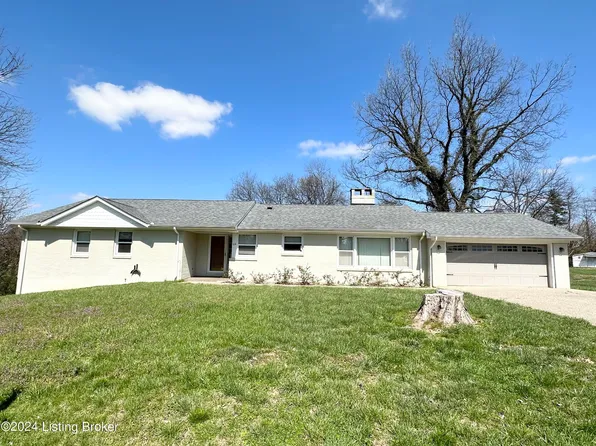 114 Westwind Trl, Bardstown, KY 40004