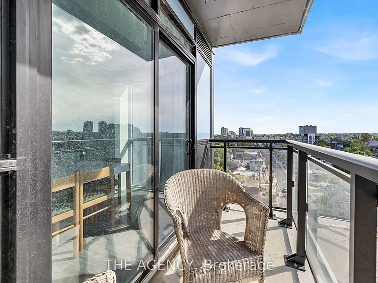 128 King St N #1104 — Photo 17